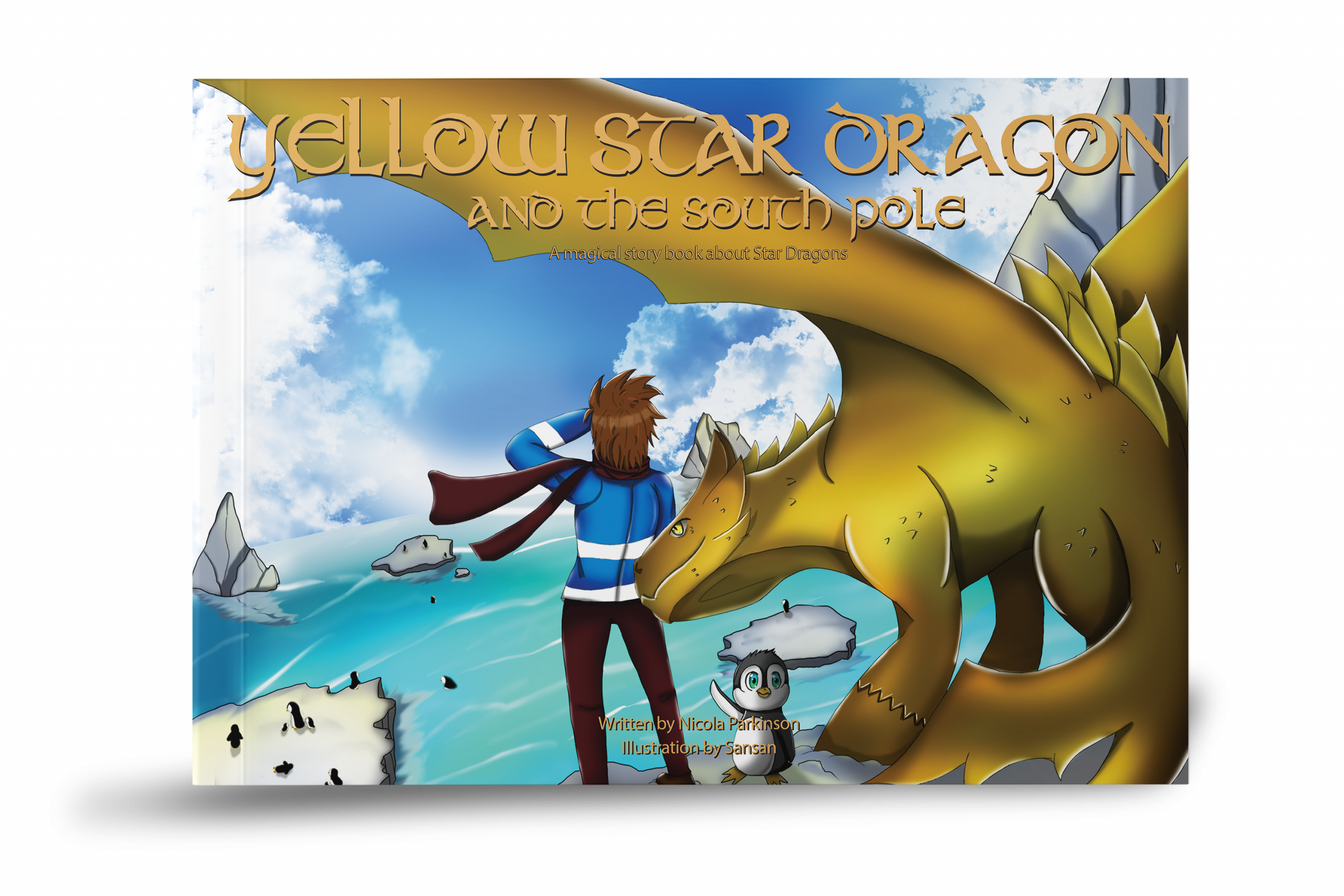 yellow star dragon book & audio yellow star dragon book & audio