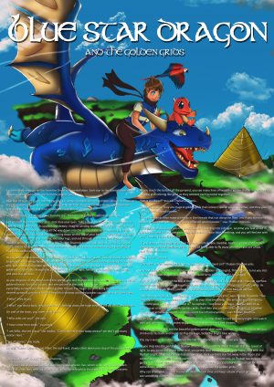 blue star dragon (1)