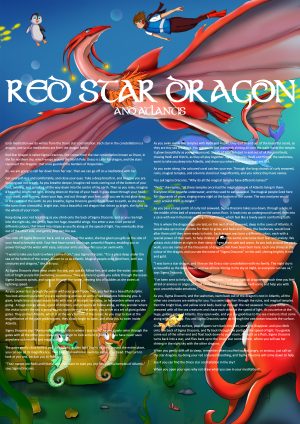 red dragon and atlantis (1)
